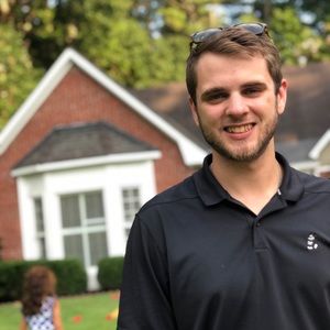 Meet your Posher, Daniel